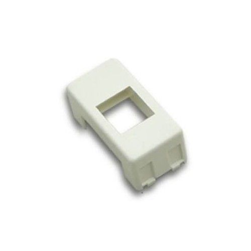 MICROTEL ADKGWSY02 ADATTATORE Keystone GEWISS SYSTEM CHIARO