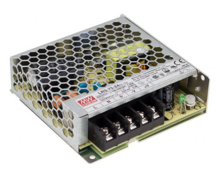 MEANWELL LRS-75-15 LRS-75-15 AC/DC Enclosed 