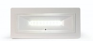 LIXIT VRBA20 Led watertight lighting lamp - high flow