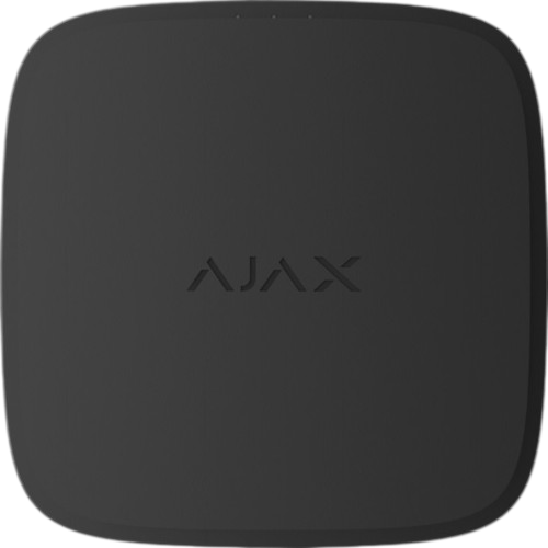 AJAX 38236 Hub ASP black