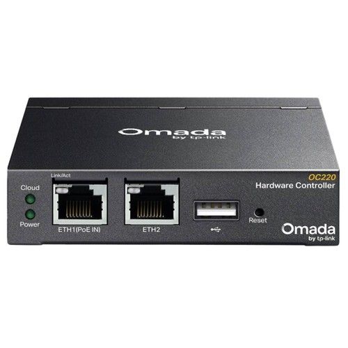 TP LINK OC220 OMADA CONTROLLER