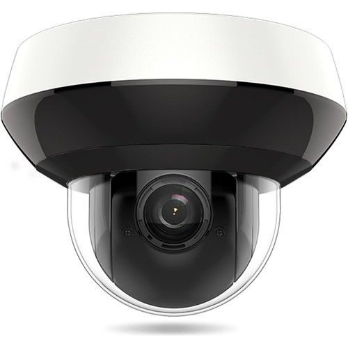 SKILLEYE SKL_SEI-P6322TIO MiniPTZ Dome Camera IP, 4MP, Starlight,