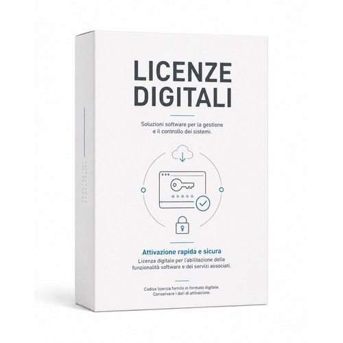 AVS ELECTRONICS 1104111 Software di programmazione per sensori digitali