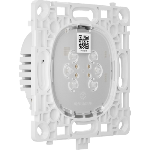 AJAX 87944 LightCore (2-gang/2-way) [55] (8EU) ASP