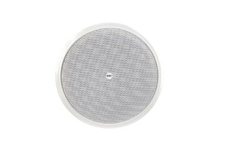 ITC AUDIO 1900-123101 DC23/T10 Diffuser ø 23- 10W/100V- color white