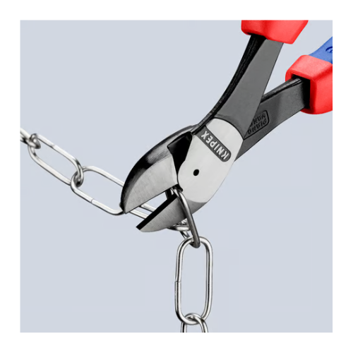 74 22 250 KNIPEX Mechanical side cutter