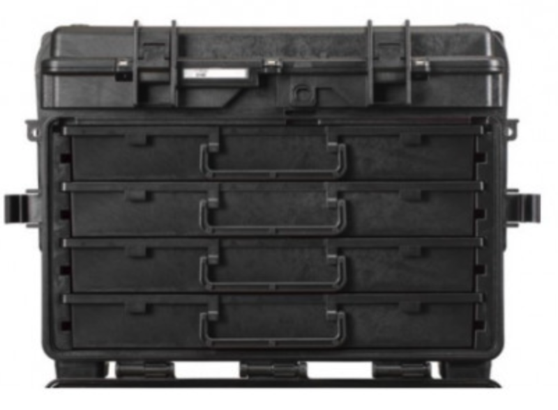 GT LINE 5140.B.4L 4 x AIDRAW6.E