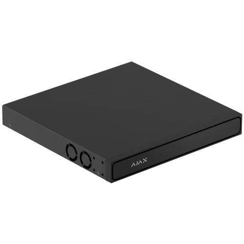AJAX 140927 Superior NVR H2DAI8PAC (16-ch)