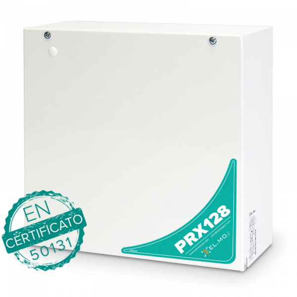 ELMO PRX128M PRX128 control unit in larger container