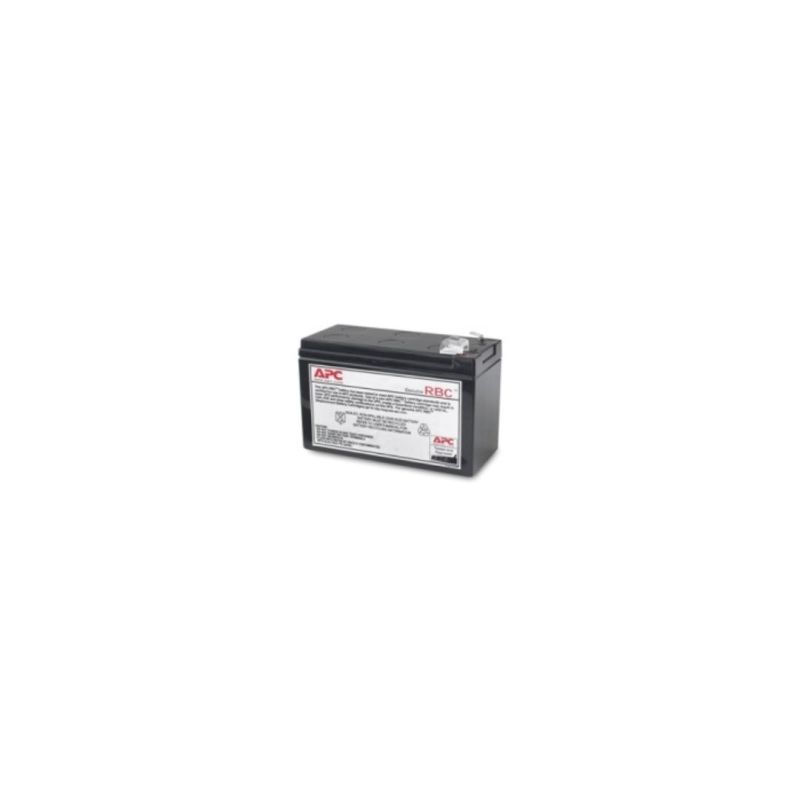 APC UPS APCRBC114 BATTERIE PER UPS 114