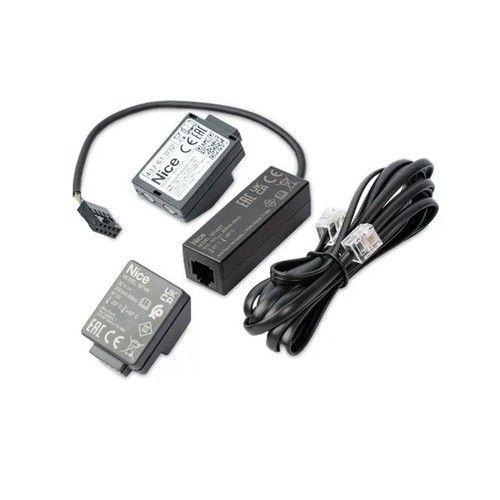 NICE BIDI-WIFI EXT Wi-Fi connectivity extension kit