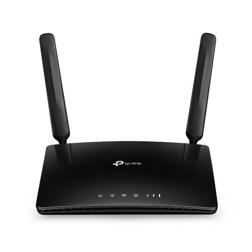 TP LINK TL-MR6400 ROUTER 4G LTE WI-FI N 300MBPS
