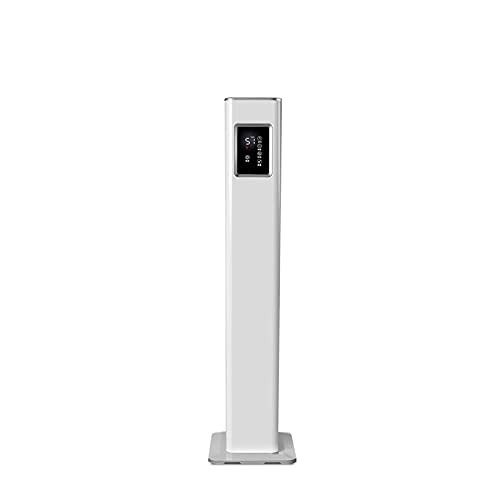 ARMAS CFA500 Single aluminium column for single photocell