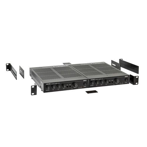 PASO AC2001-RCK AXD2000 SERIES RACK MOUNTING KIT