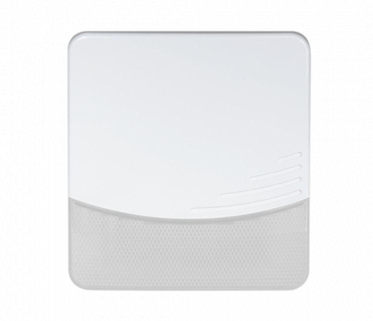 INIM DS100/BBT Self-powered outdoor siren with interface