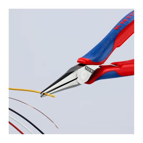 KNIPEX 35 62 145 Special clamp for electronics