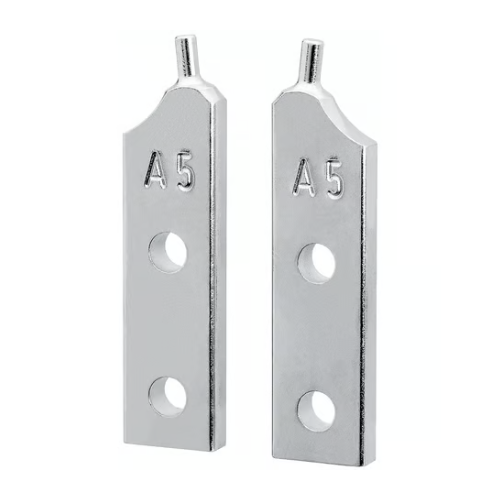 KNIPEX 46 19 A5 Replacement tips for 46 10 A5