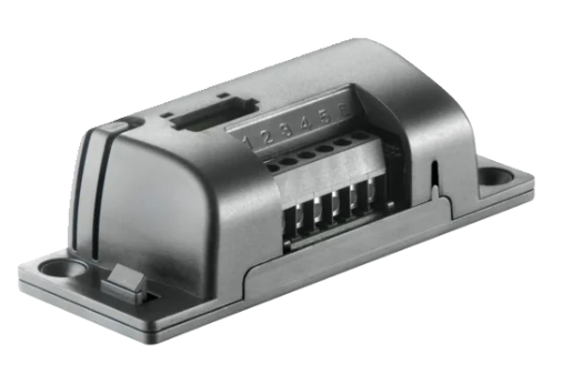 SOMMER YS10696-00001 SomCom2 receiver