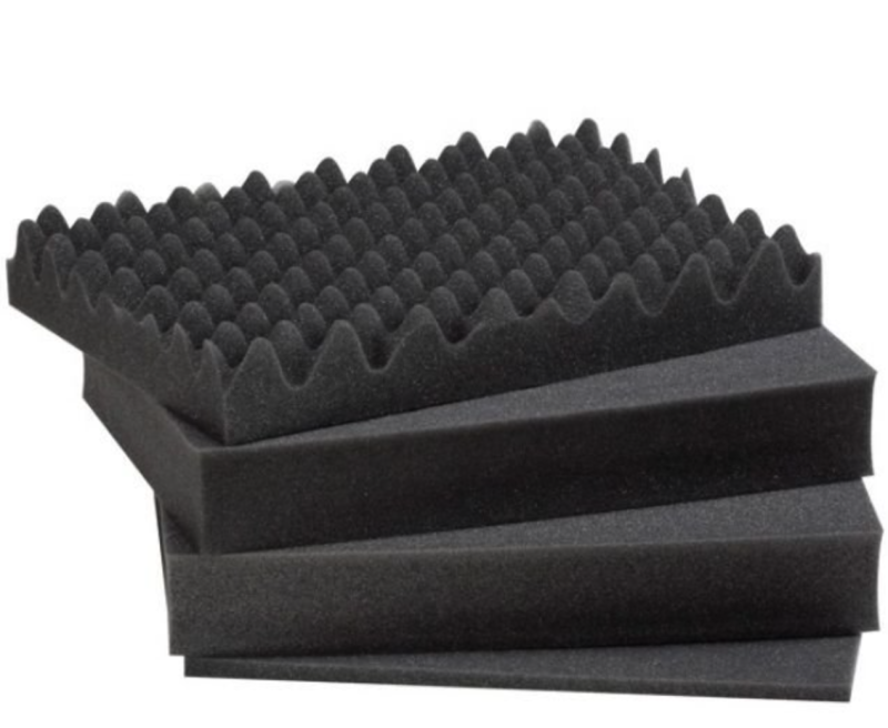 GT LINE FOAM.5218 sponge set for 5218