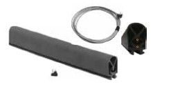 GIBIDI AJ01540 Costa 8k2 Kit For 5 M Rod