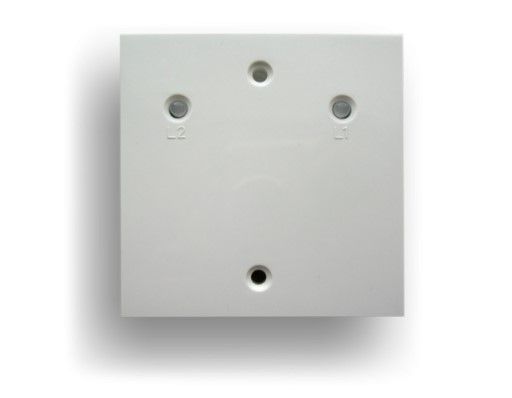 INIM FIRE VMIC120 Argus addressed analog module 1 supervised input and 1 output 2 contacts