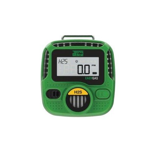 TECNOCONTROL NE609G MICRO IV portable single gas detector - for NO