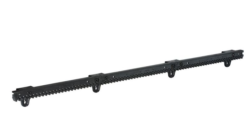FAAC 490333 NYLON RACK 30X20 MOD.4 1M