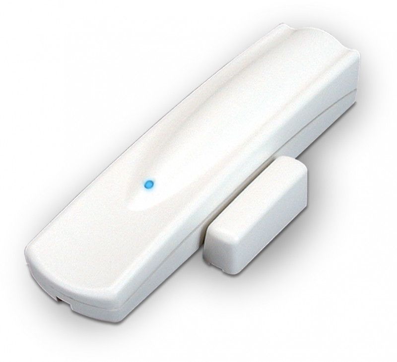 ELMO LUPUS2K NG-TRX wireless perimeter transmitter with 2 inputs for external contact and shutter