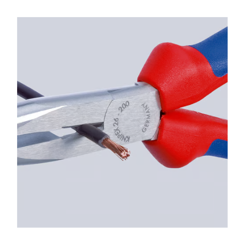 KNIPEX 26 13 200 Mechanical clamp