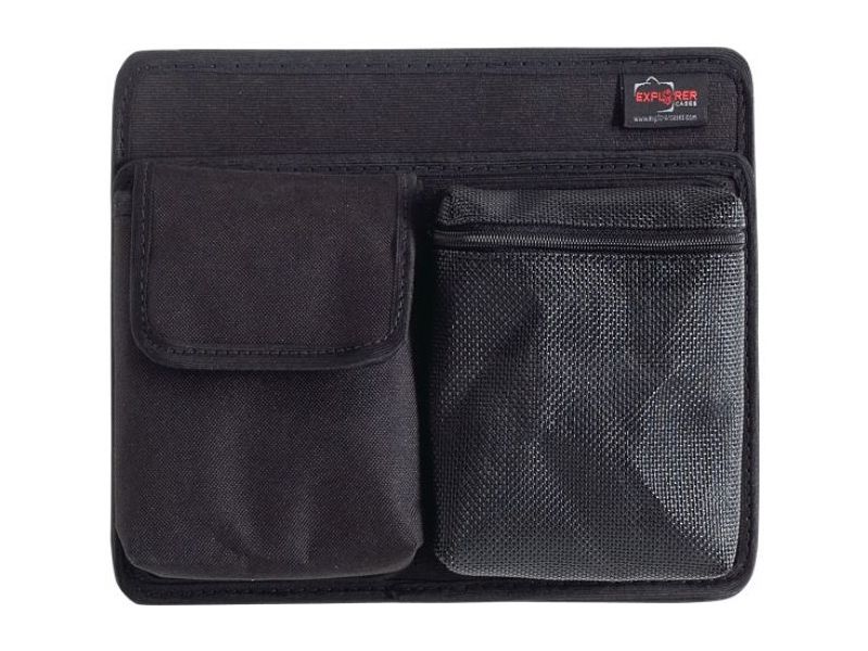 GT LINE PANEXPL33W Top panel for 3317W