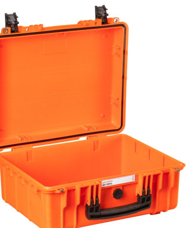 GT LINE 4419HL.O E Empty orange