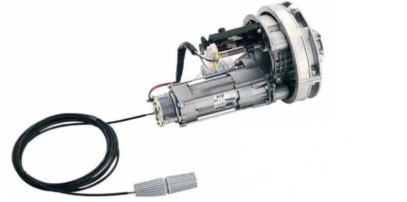 RIB AA00101 JOLLY 20 230/50-60 1P