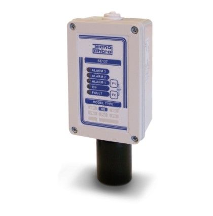 INIM FIRE TS282PI Pellistor detector for Hydrogen - Output 4÷20mA