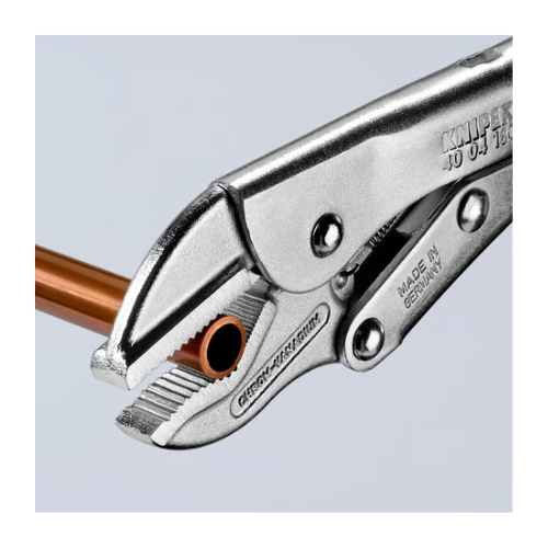 KNIPEX 40 04 180 Universal clamp clamp