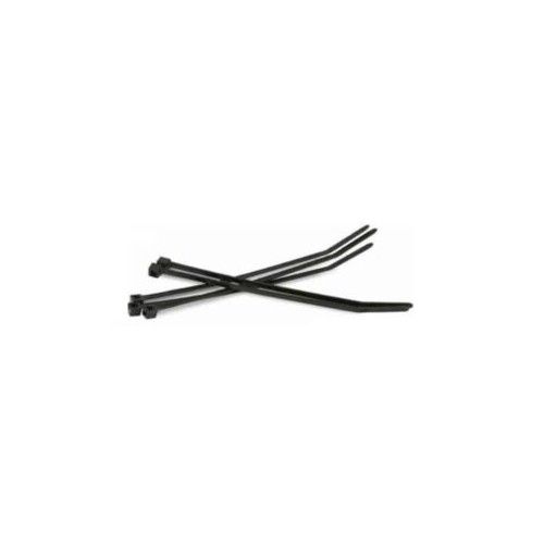 THERMOSTICK ACA-TW11W-100 Plastic clamp for linear heat detector