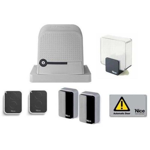 NICE RO1500KCE Robo 1500 230V + 2 INTI2 + EPM + ELAC