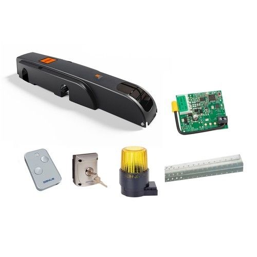 GENIUS 51200102 EURO BREEZE KIT 868 JLC