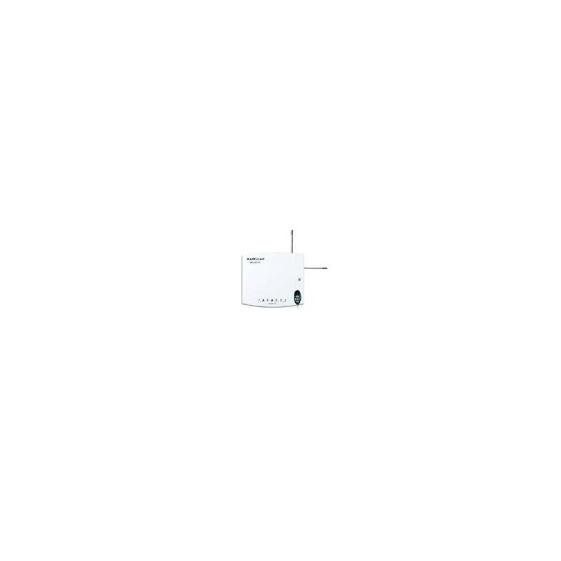 PARADOX PXMWR10B PXMWR10B 433MHz version, black color