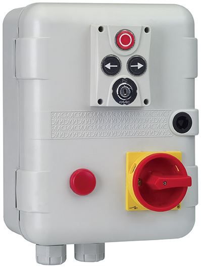 402502 UNITA' ELETTRONICA EB540BPR-3PH -FAAC