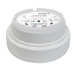 ARITECH FIRE FC-171-001 White base for sirens, Fusion wireless system including batteries