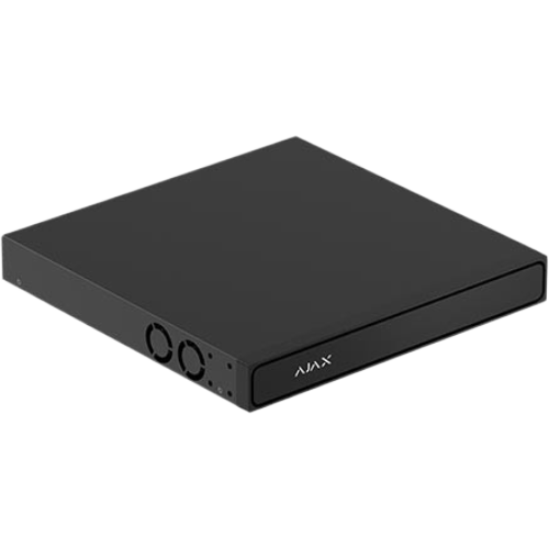 AJAX 140910 NVR H2DAC (16ch) NVR H2DA Network Video Recorder