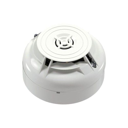 NOTIFIER NFSTI-THE Addressed thermal detector, with device of