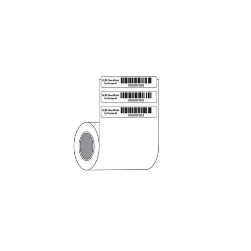 NOTIFIER CLSS-BC Barcode labels allow you to incl.
