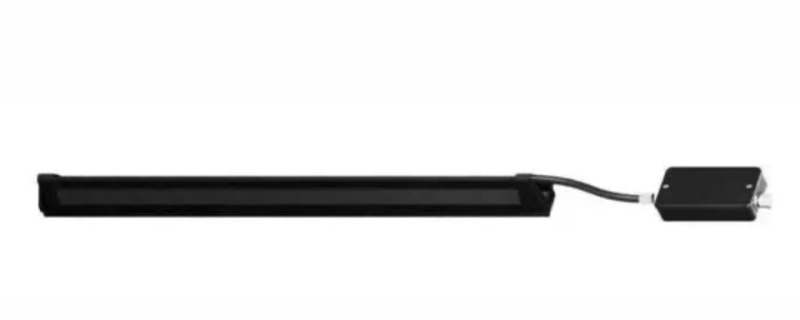 ARMAS CS 030 Electromechanical sensitive edge H 300 cm