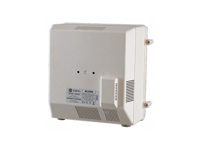 CDVI BB2 BATTERY BOX (CAPACITY: 2 BATTERIES)