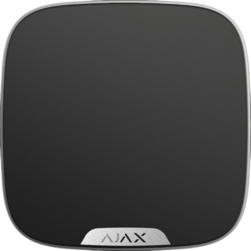 AJAX 38181 StreetSiren DoubleDeck ASP black