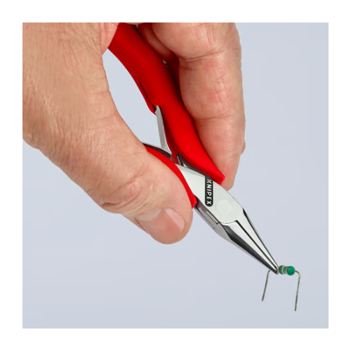 KNIPEX 35 21 115 Special clamp for electronics