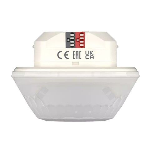 THEBEN 1039072 LUXA 103 S360-28 KNX UP WH