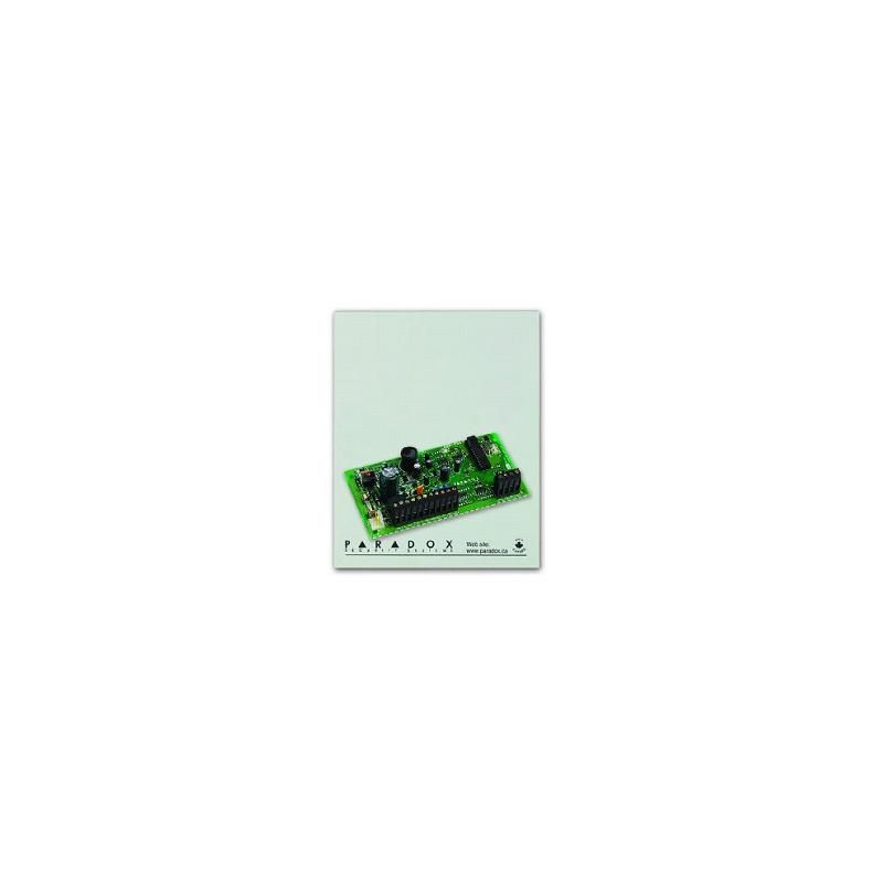 PARADOX PXMWPG2 PXMWPG2 Wireless PGM Output Module - Option of