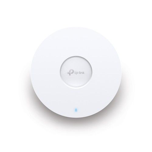TP LINK EAP620 HD WI-FI 6 AX1800 INDOOR ACCESS POINT